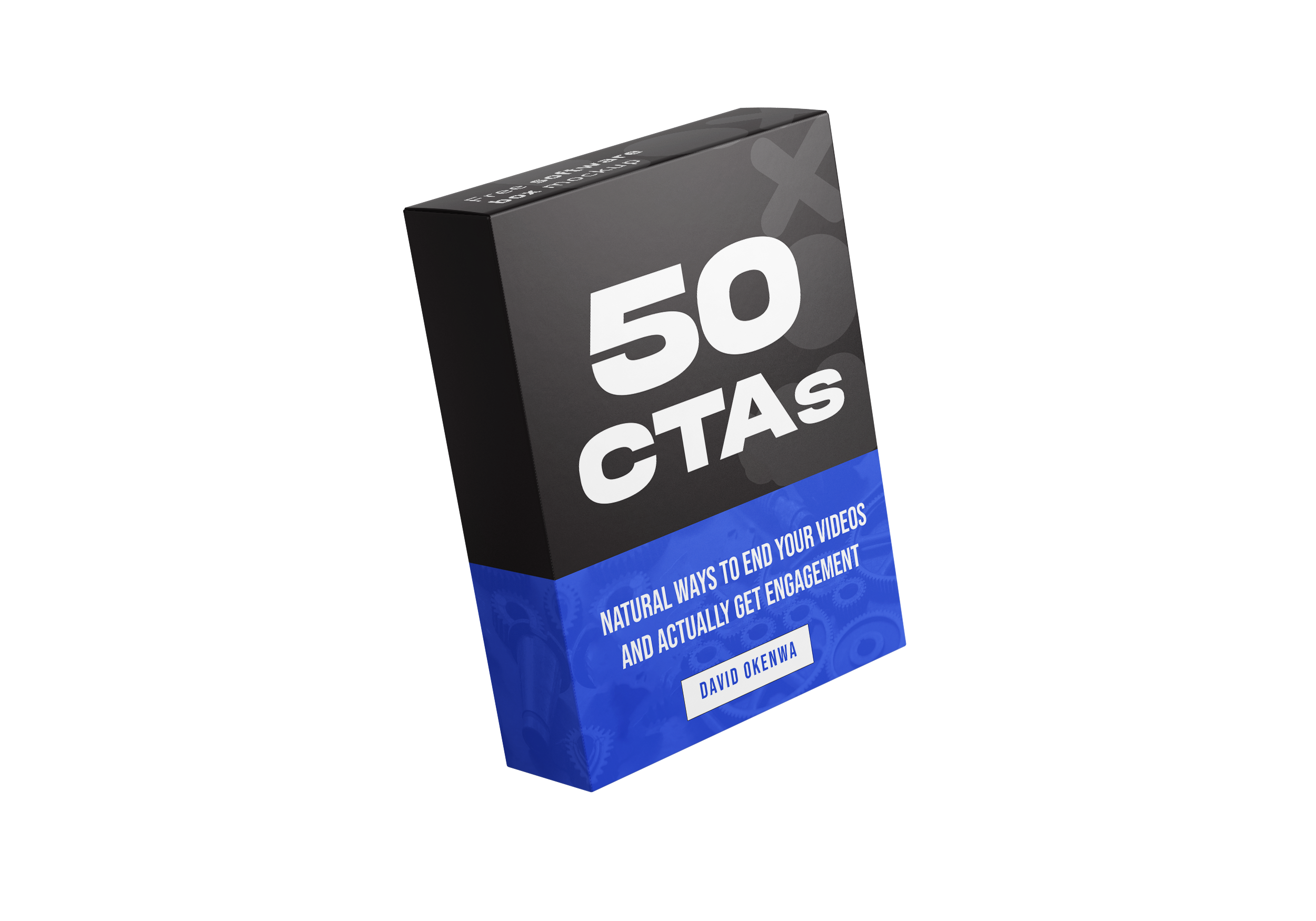 ReelBrand CTA Playbook Cover